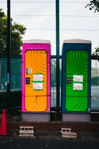 Best Local porta potty services  in Walnut Creek, CA