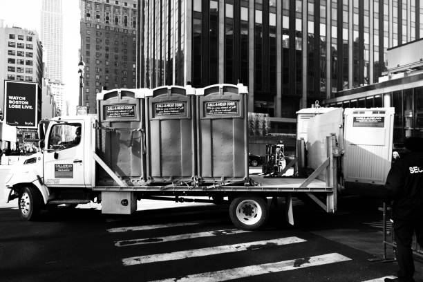 Best Portable restroom trailer rental  in Walnut Creek, CA
