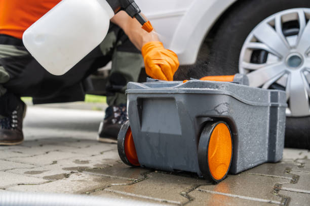 Best Porta potty delivery and setup  in Walnut Creek, CA
