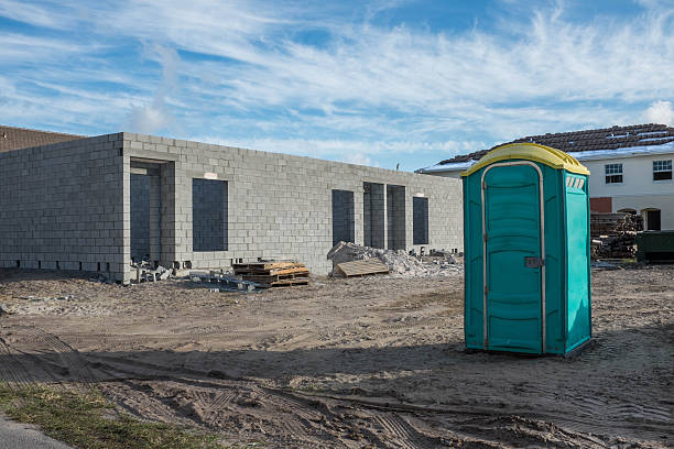 Best Local porta potty services  in Walnut Creek, CA